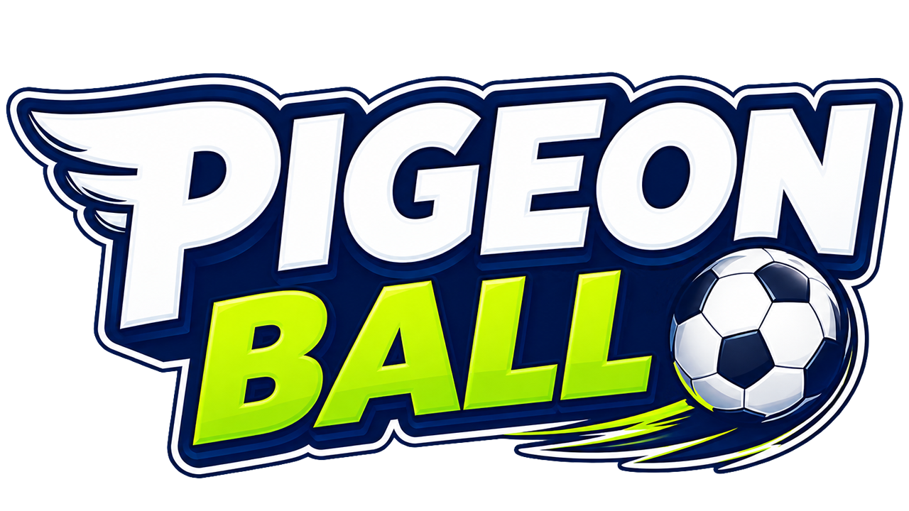 Pigeon Ball